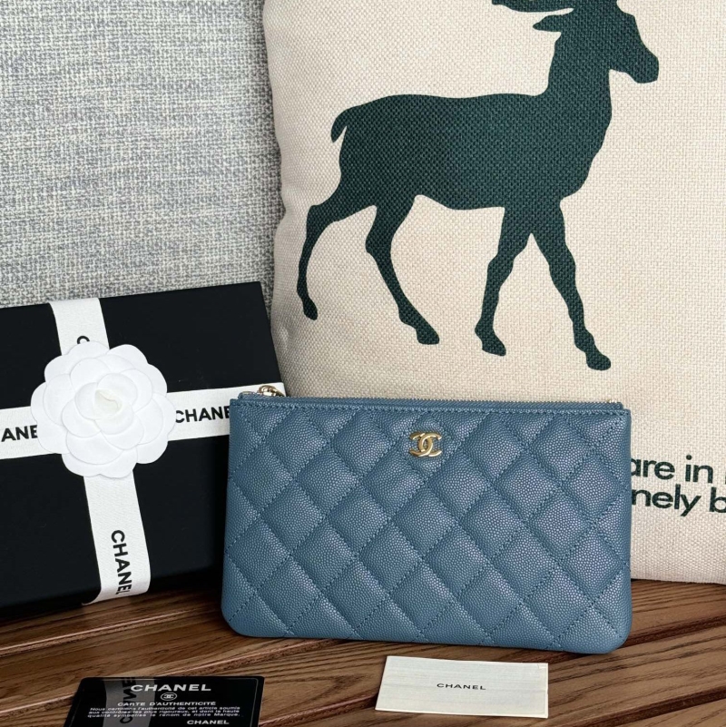 Ch*el wallets